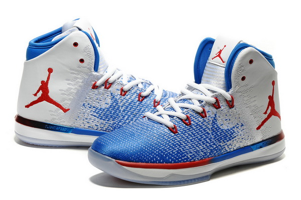 Jordan 31 Men Super Perfect--005